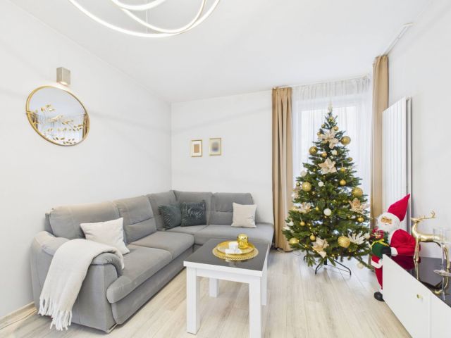 Mieszkanie 3-pokojowe Parzniew, ul. Działkowa. Zdjęcie 2