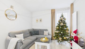 Mieszkanie 3-pokojowe Pruszków, ul. Działkowa