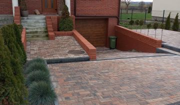 bliźniak, 4 pokoje Dębicz