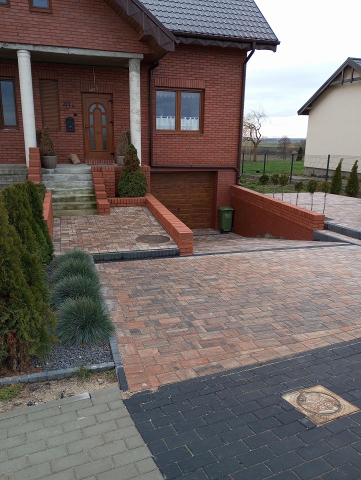 bliźniak, 4 pokoje Dębicz. Zdjęcie 2