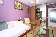 Mieszkanie 3-pokojowe Kraków Czyżyny, ul. Narciarska. Zdjęcie 4