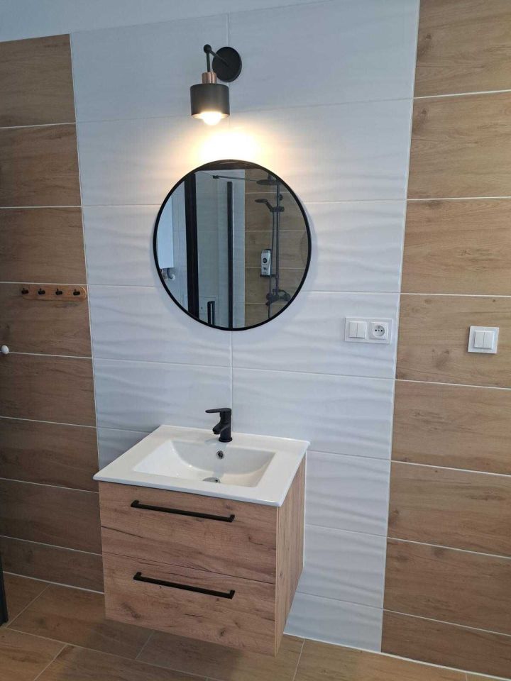 Mieszkanie 2-pokojowe Strzelin. Zdjęcie 5