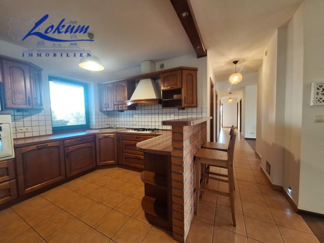 dom wolnostojący, 4 pokoje Przybyszewo, ul. Wiejska. Zdjęcie 19