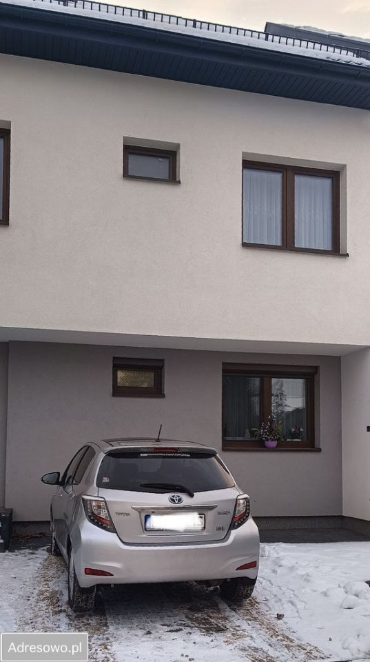 Mieszkanie 3-pokojowe Marki, ul. Karola Szymanowskiego. Zdjęcie 19