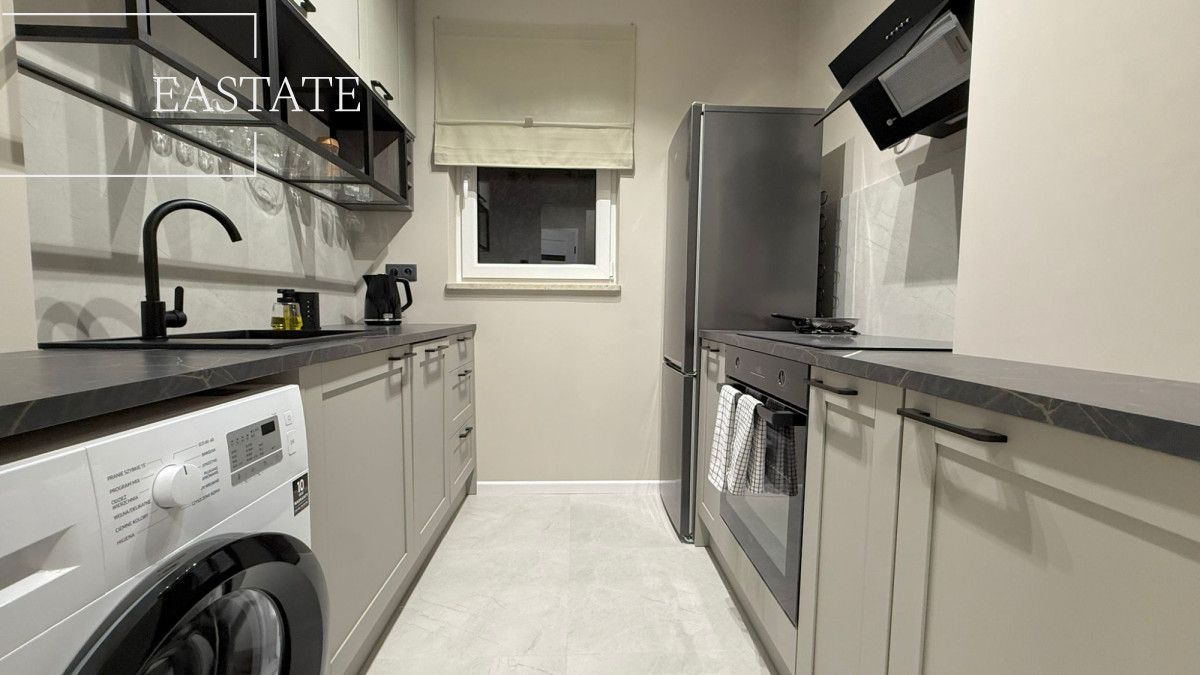 Mieszkanie 2-pokojowe Warszawa Wola, ul. Erazma Ciołka. Zdjęcie 4