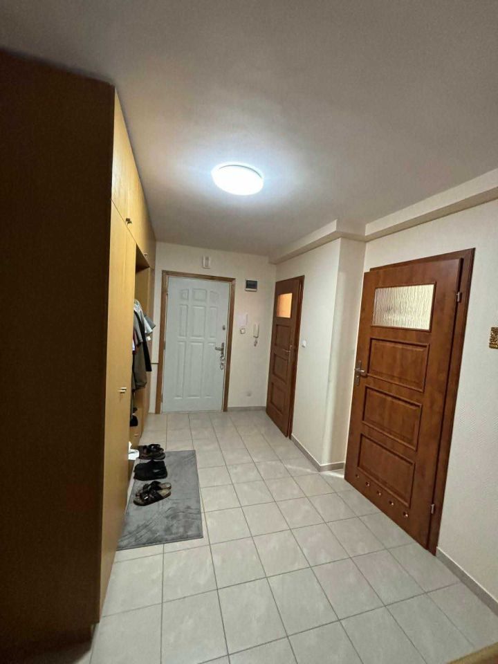 Mieszkanie 3-pokojowe Sandomierz, ul. Krzysztofa Kamila Baczyńskiego. Zdjęcie 4