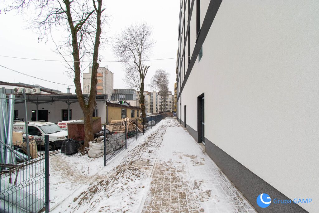 Lokal Kraków, ul. Rydlówka. Zdjęcie 13