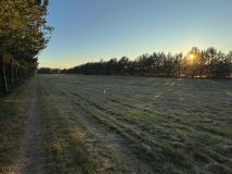 Działka budowlana Zimnica. Zdjęcie 2