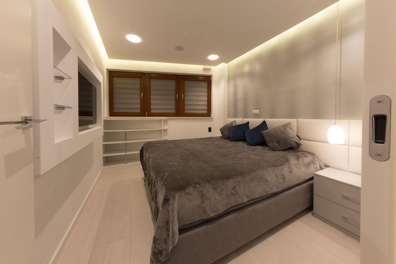 Mieszkanie 3-pokojowe Warszawa Wola, ul. Wronia. Zdjęcie 10