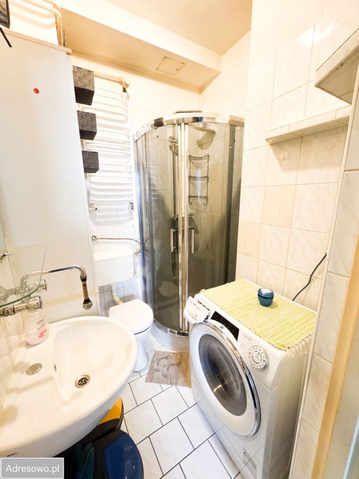 Mieszkanie 1-pokojowe Kościelisko, ul. Nędzy Kubińca. Zdjęcie 11