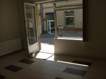 Lokal Wieliczka Centrum, ul. Seraf. Zdjęcie 1