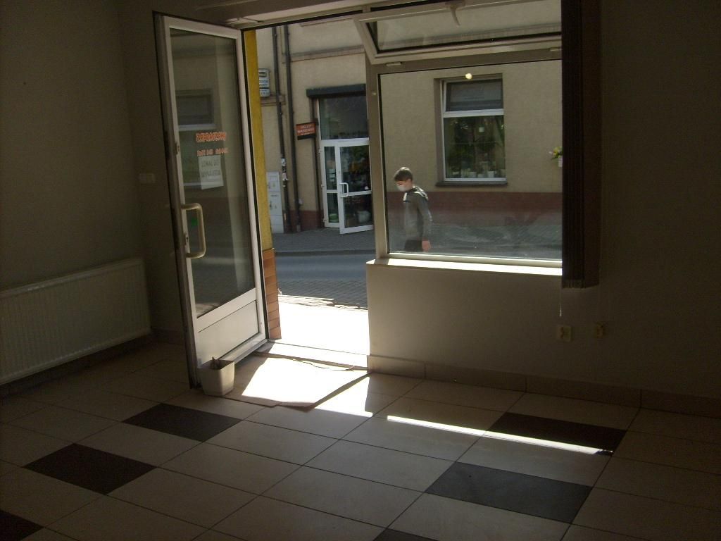 Lokal Wieliczka Centrum, ul. Seraf. Zdjęcie 2