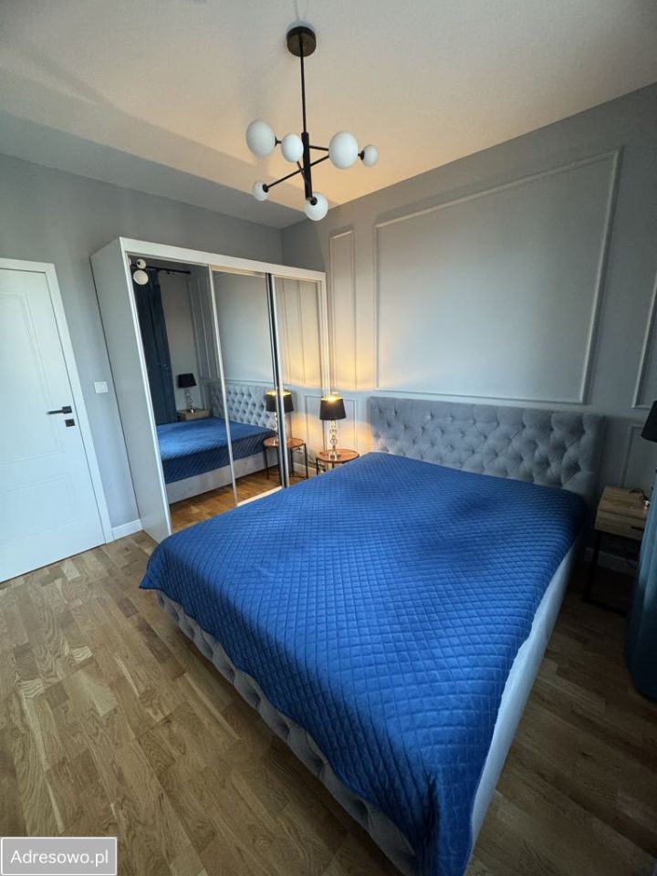 Mieszkanie 2-pokojowe Warszawa Włochy, ul. Budki Szczęśliwickie. Zdjęcie 6