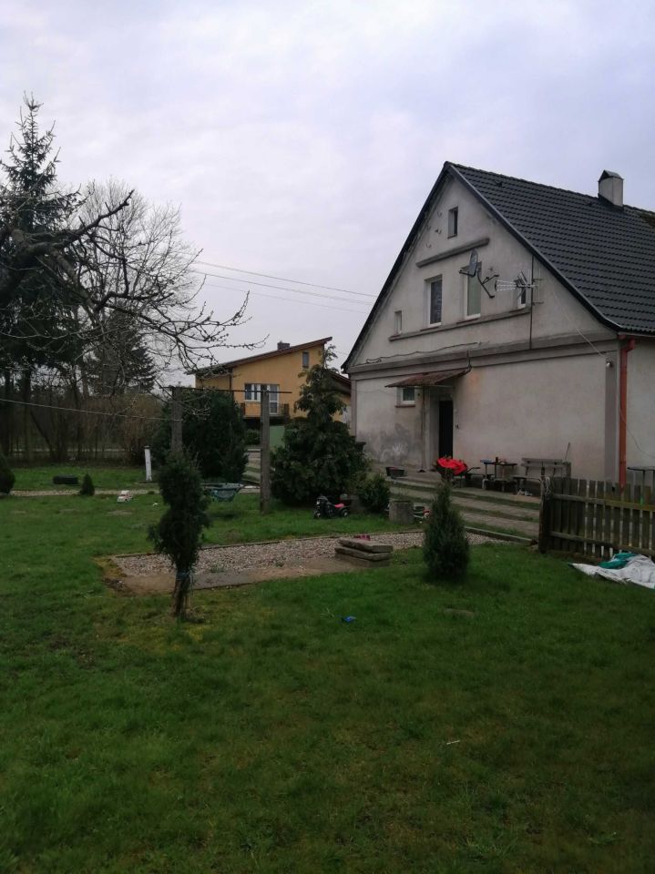 bliźniak, 4 pokoje Sypniewo. Zdjęcie 4