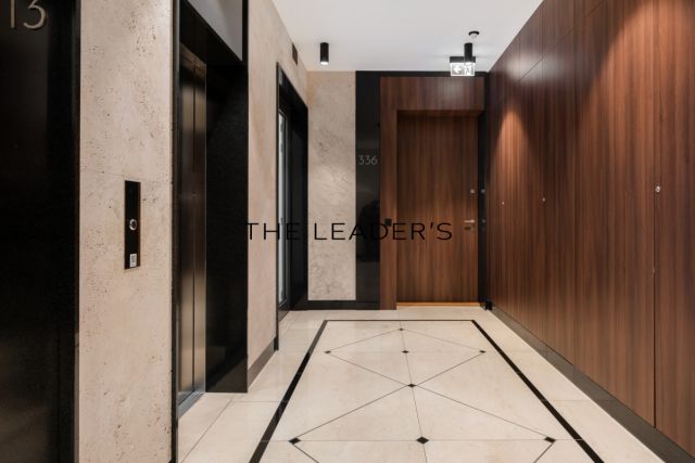 Mieszkanie 4-pokojowe Warszawa Wola, ul. Grzybowska. Zdjęcie 26