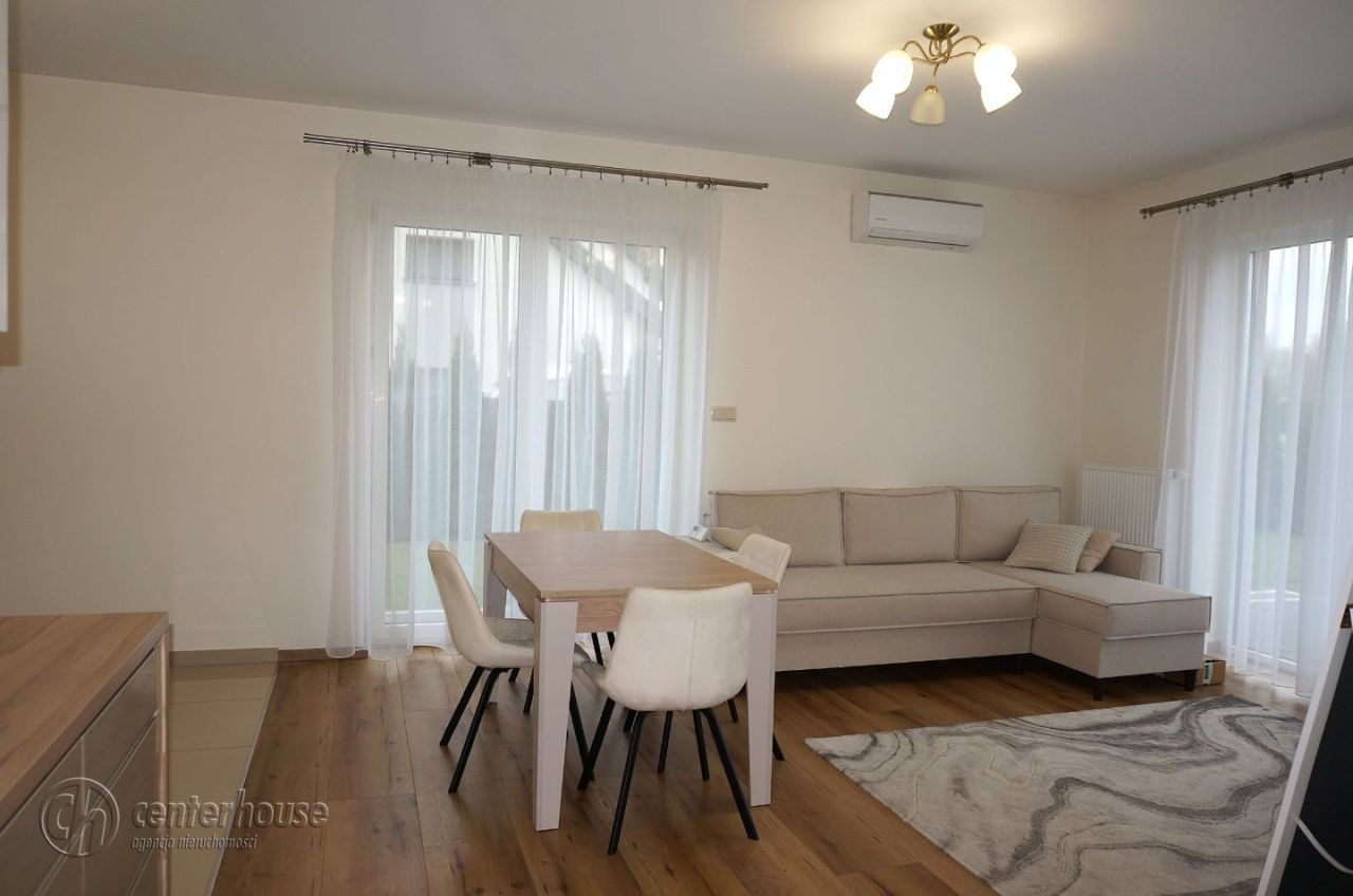 dom wolnostojący, 5 pokoi Rzeszów Budziwój, ul. Porąbki. Zdjęcie 7