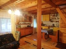 Działka rekreacyjna Beniaminów, ul. Letniskowa. Zdjęcie 2