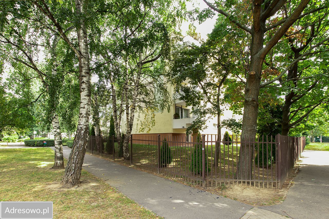 Mieszkanie 3-pokojowe Warszawa Praga-Południe, ul. Floriana Znanieckiego. Zdjęcie 10