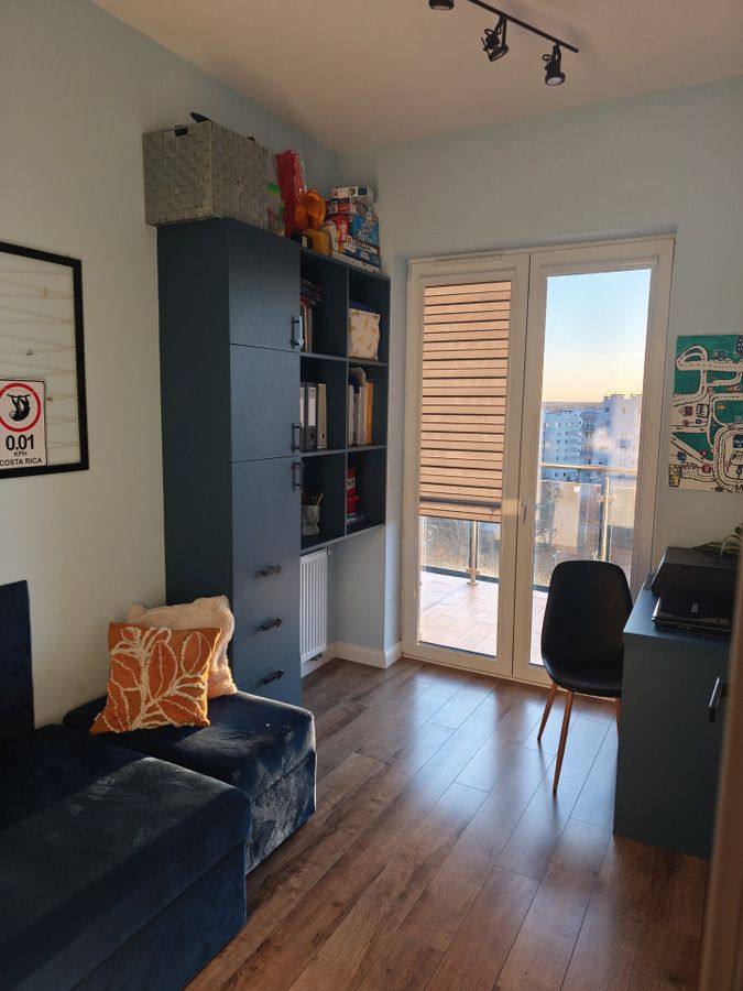 Mieszkanie 3-pokojowe Olsztyn Nagórki, ul. Franciszka Barcza. Zdjęcie 19