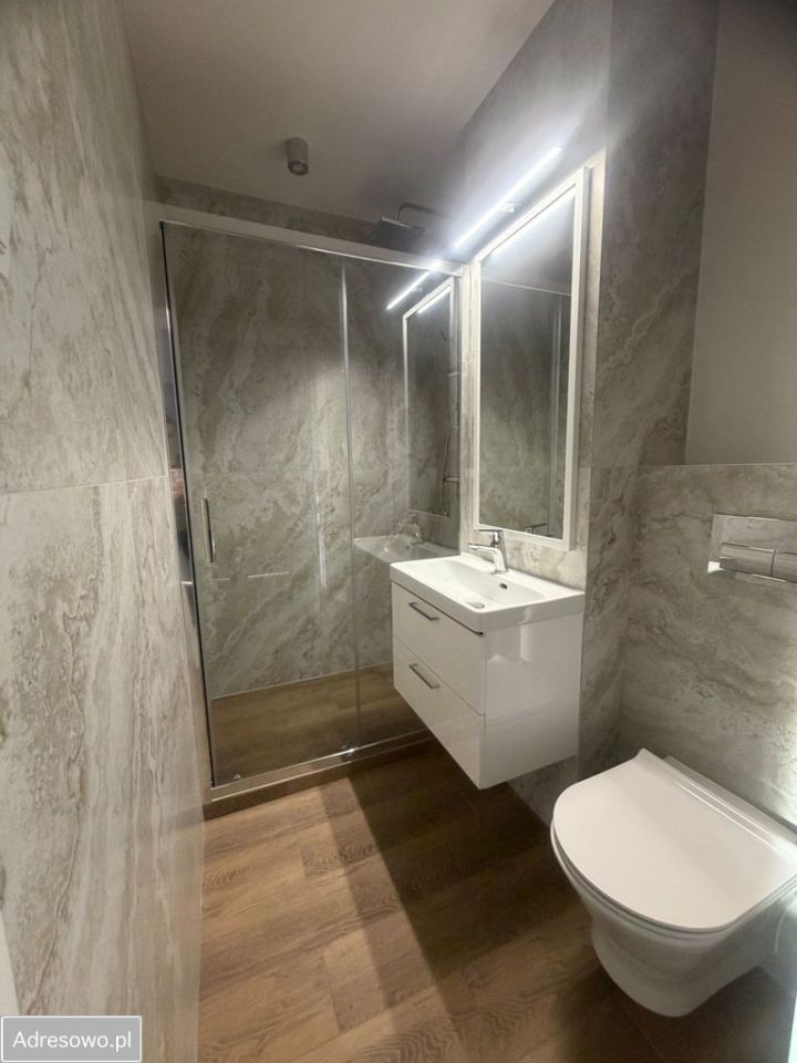 Mieszkanie 2-pokojowe Warszawa Praga-Północ, ul. Markowska. Zdjęcie 16