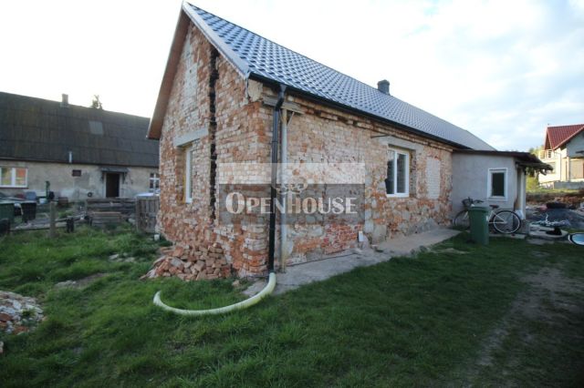 dom wolnostojący, 3 pokoje Stare Strącze. Zdjęcie 4