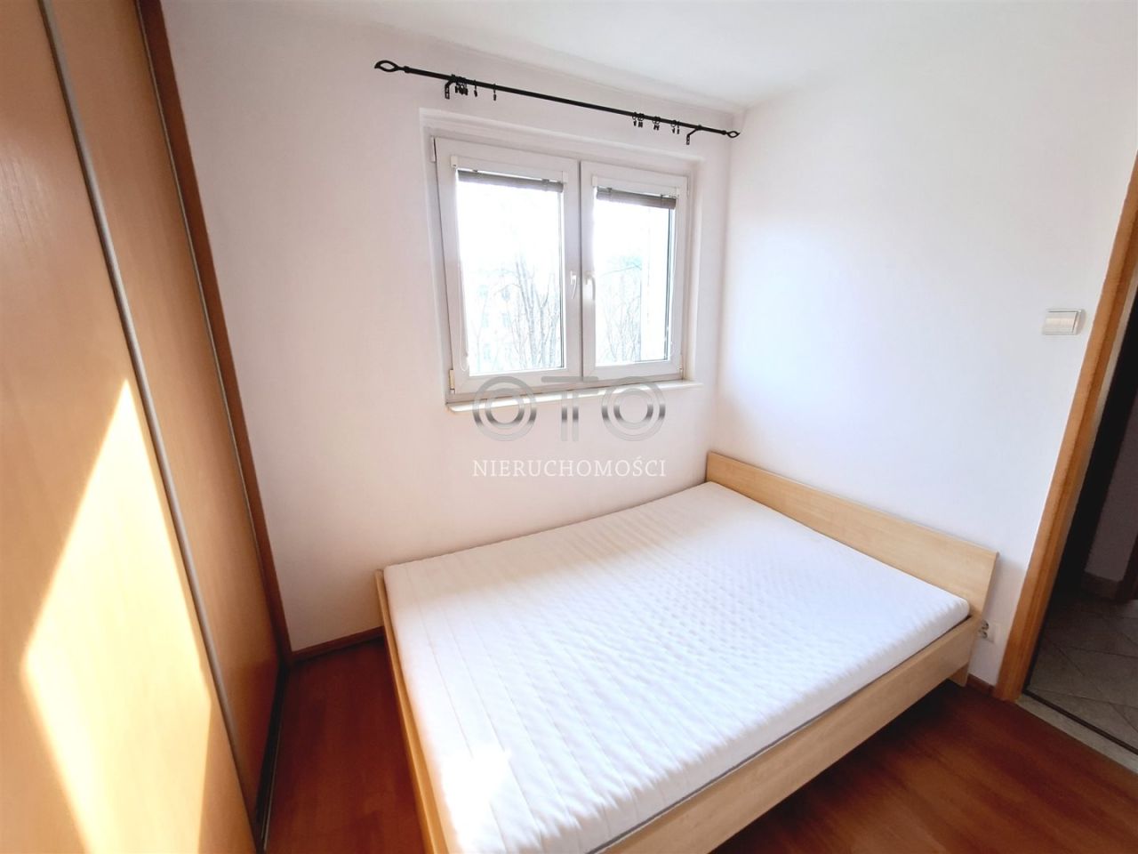 Mieszkanie 2-pokojowe Wrocław Stare Miasto, ul. Kotlarska. Zdjęcie 13