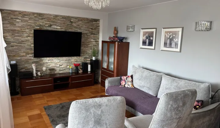 Mieszkanie 4-pokojowe Kielce, ul. Walerego Przyborowskiego