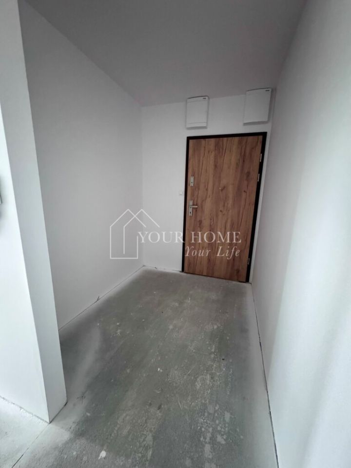 Mieszkanie 2-pokojowe Siechnice. Zdjęcie 4