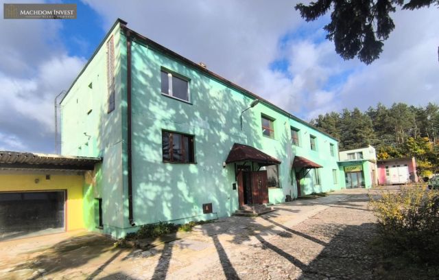 dom wolnostojący, 7 pokoi Brodnica. Zdjęcie 25