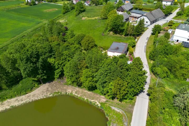 Grund, 3500 m²