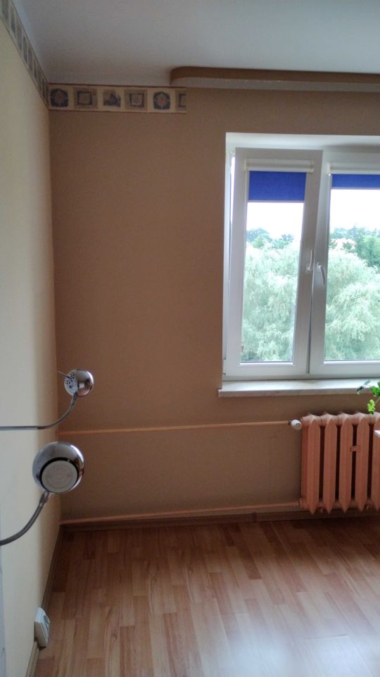 Mieszkanie 3-pokojowe Świdwin. Zdjęcie 5