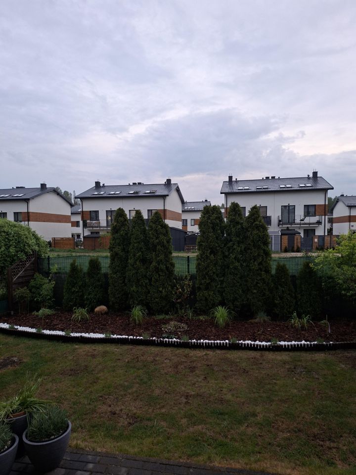 Mieszkanie 4-pokojowe Marki Kolonia Makówko, ul. Okólna. Zdjęcie 10