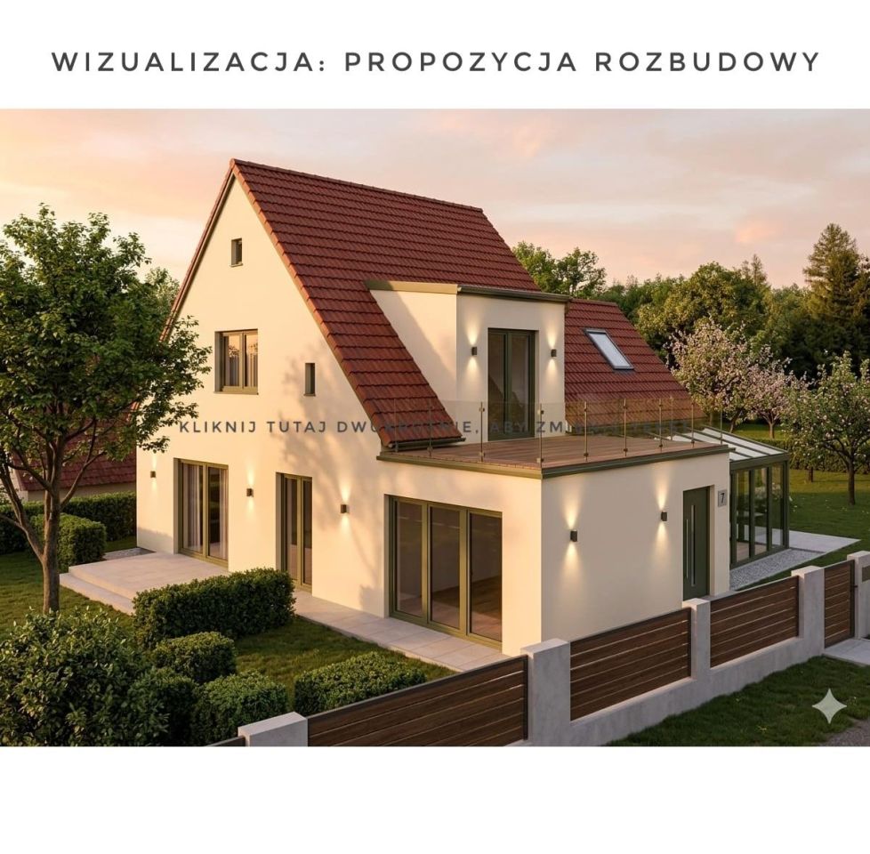 dom wolnostojący, 5 pokoi Wałbrzych Stary Zdrój, ul. Jodłowa. Zdjęcie 13