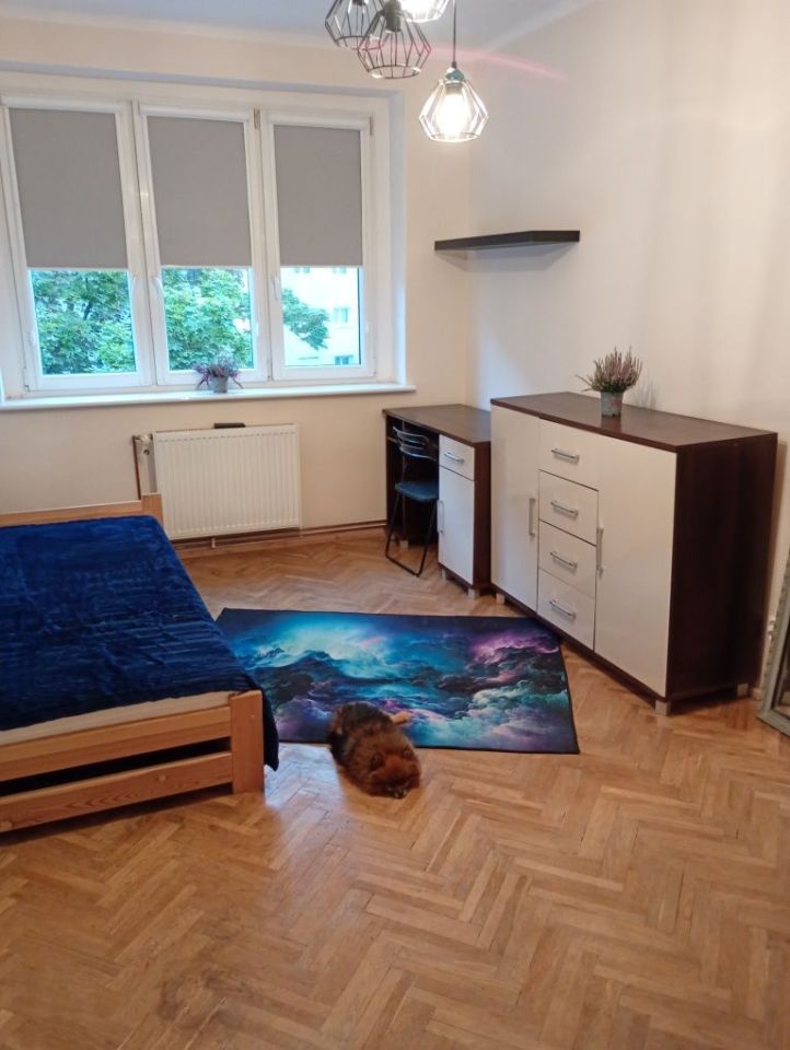 Mieszkanie 4-pokojowe Poznań Łazarz, ul. Lodowa. Zdjęcie 8