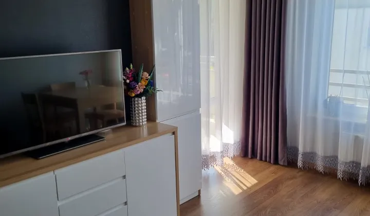 Mieszkanie 2-pokojowe Puławy Górna Niwa, ul. Spacerowa