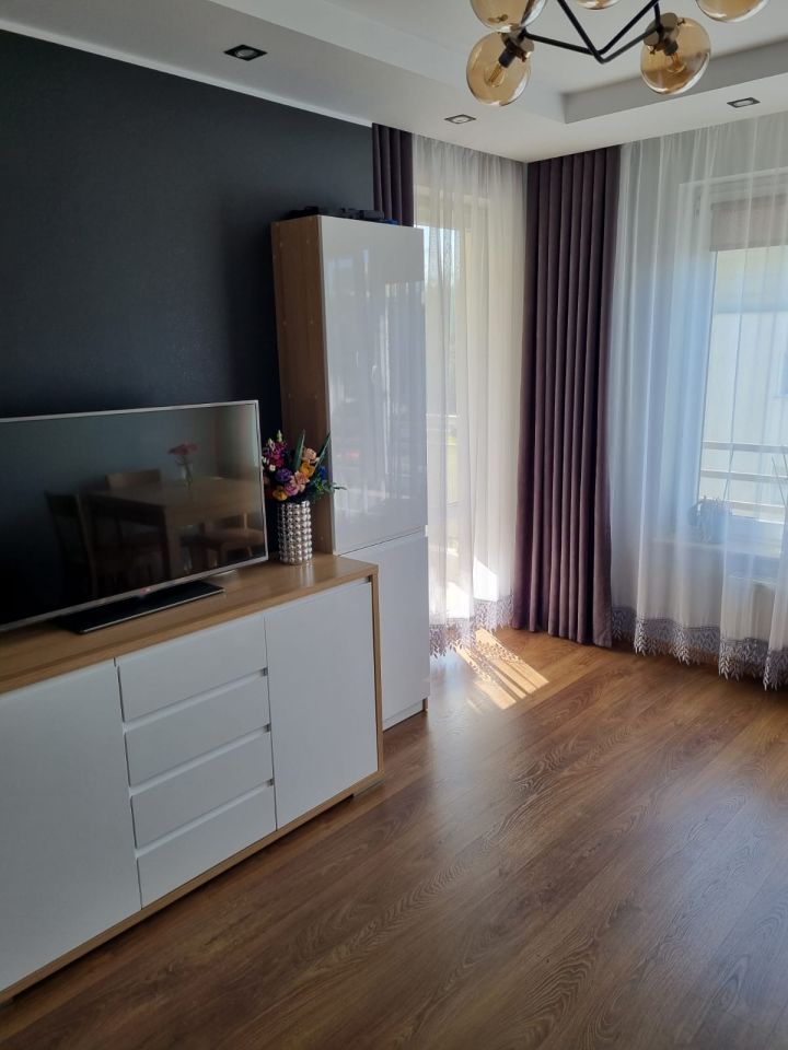 Mieszkanie 2-pokojowe Puławy Górna Niwa, ul. Spacerowa. Zdjęcie 1