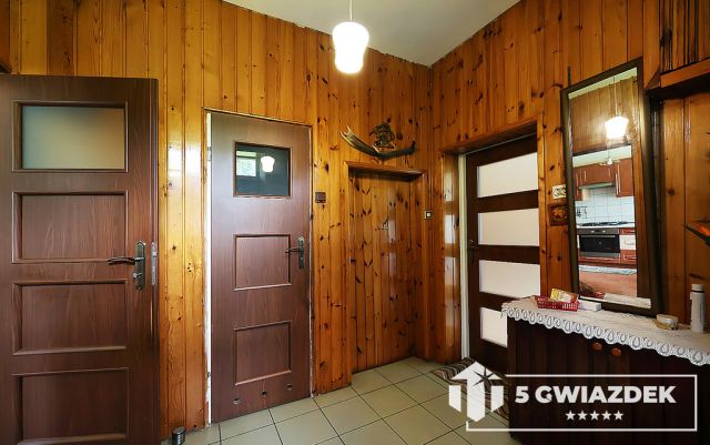 dom wolnostojący, 5 pokoi Przeradz. Zdjęcie 16