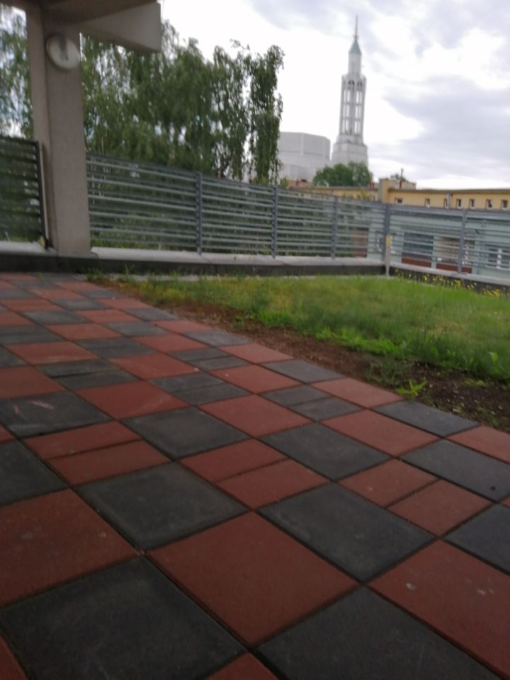 Mieszkanie 3-pokojowe Białystok Centrum, ul. Stołeczna. Zdjęcie 36