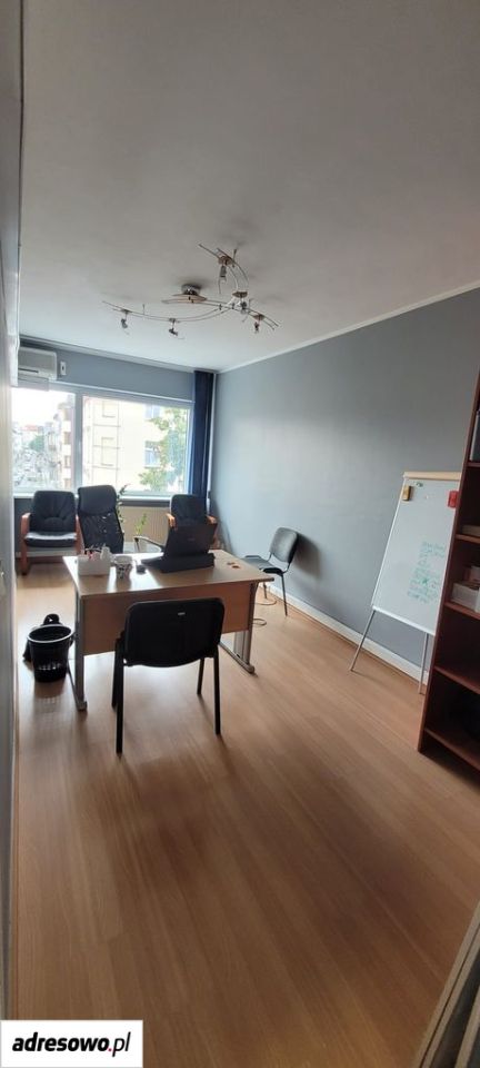 Mieszkanie 5-pokojowe Poznań Jeżyce, ul. Jana Henryka Dąbrowskiego. Zdjęcie 6