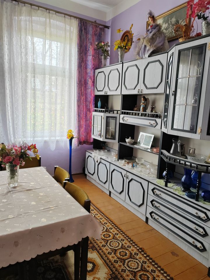 Mieszkanie 3-pokojowe Zgorzelec Ujazd, ul. Krzysztofa Kamila Baczyńskiego. Zdjęcie 12