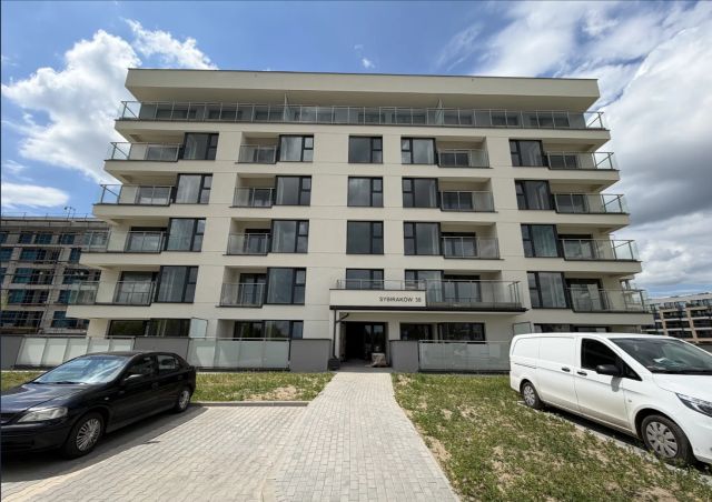 Mieszkanie 2-pokojowe Łomża, ul. Sybiraków. Zdjęcie 1