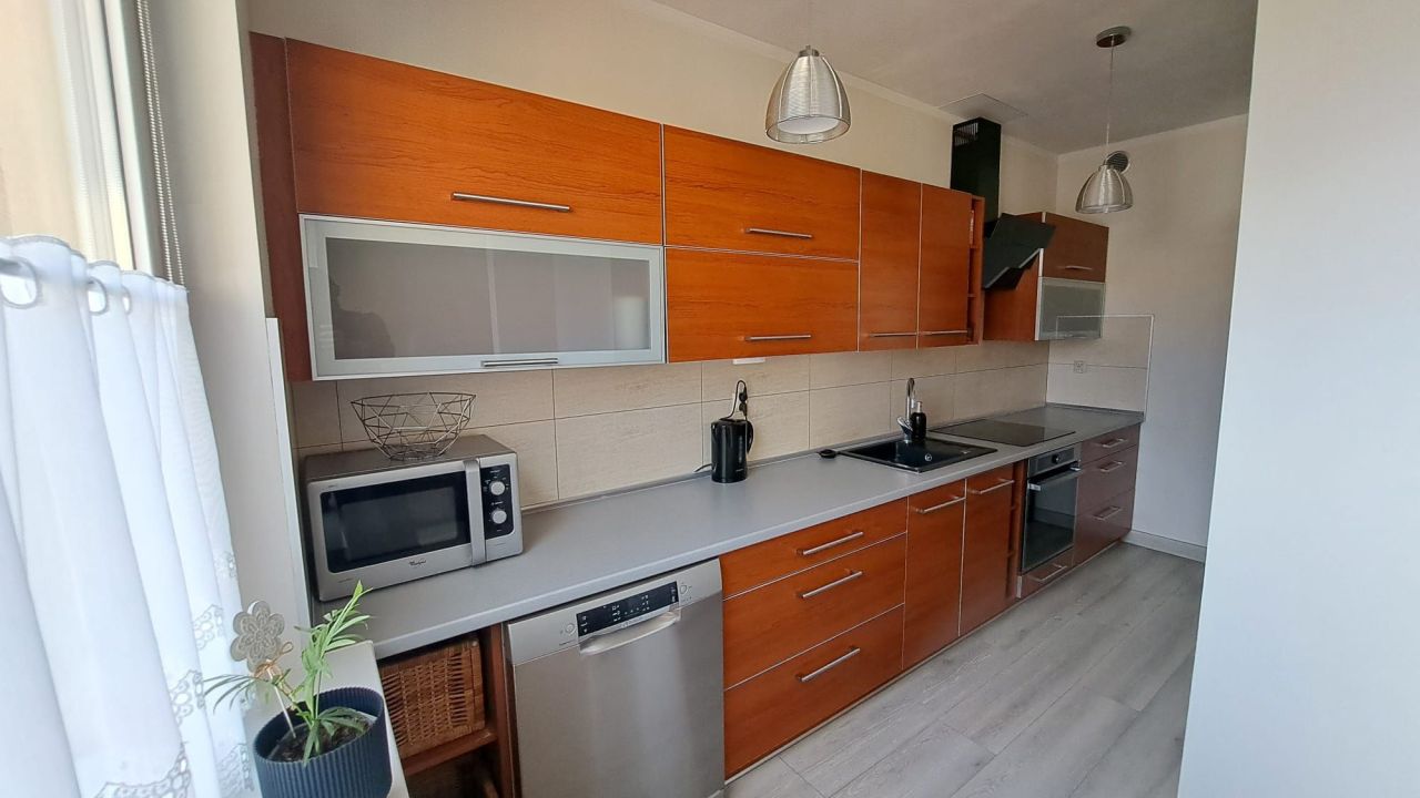 Mieszkanie 3-pokojowe Gorzów Wielkopolski Górczyn, ul. Obrońców Pokoju. Zdjęcie 3