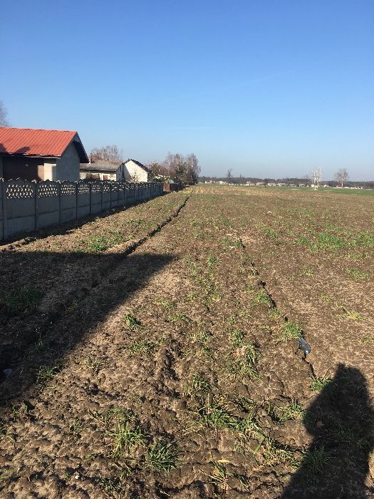 Działka budowlana Czajków, os. Słoneczne. Zdjęcie 3