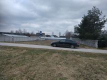 Działka budowlana Będków. Zdjęcie 1