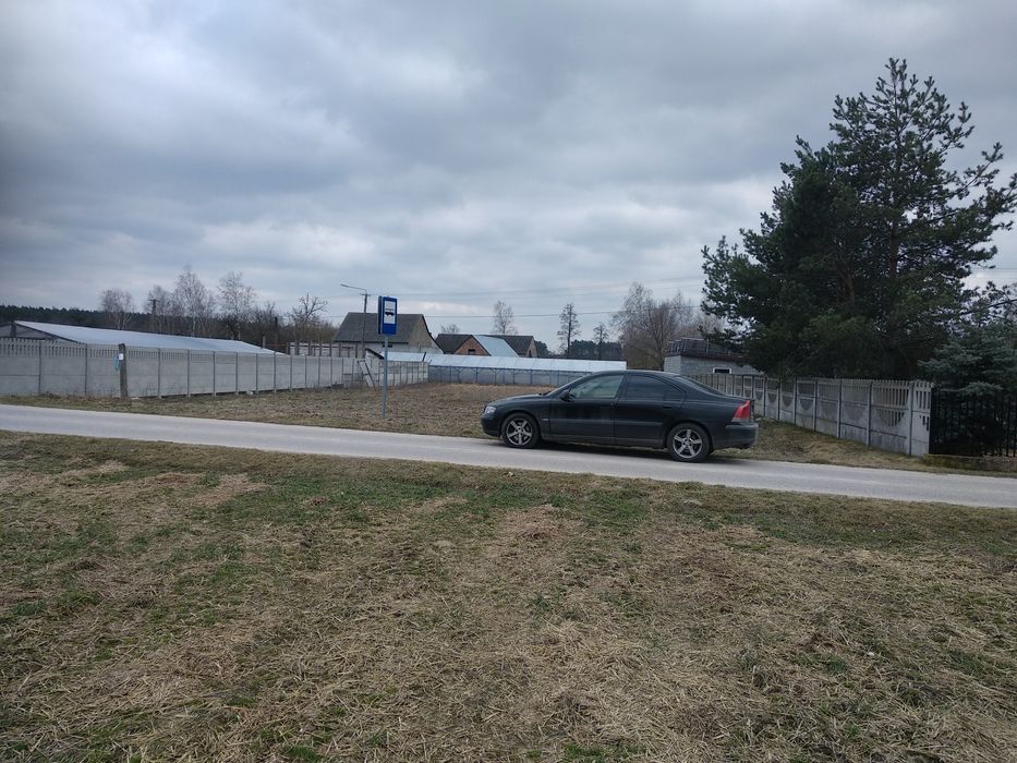 Działka budowlana Będków. Zdjęcie 2