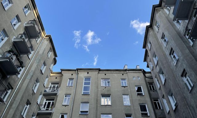 Mieszkanie 3-pokojowe Warszawa Wola, ul. Wolska. Zdjęcie 1
