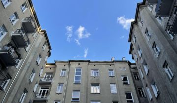 Mieszkanie 3-pokojowe Warszawa Wola, ul. Wolska