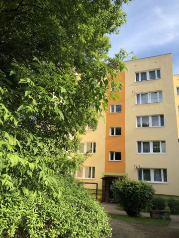 Mieszkanie 2-pokojowe Bydgoszcz Szwederowo, ul. Marii Konopnickiej. Zdjęcie 1