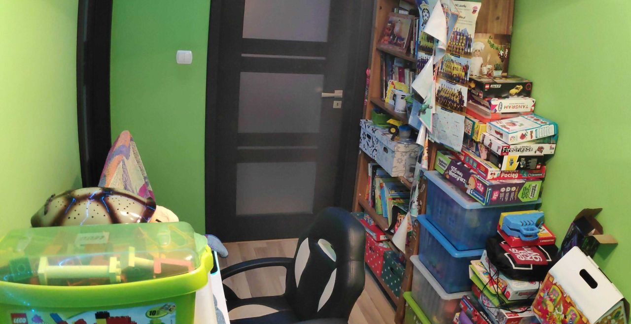 Mieszkanie 3-pokojowe Chorzów. Zdjęcie 7