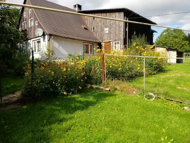 dom wolnostojący Bartnica. Zdjęcie 1